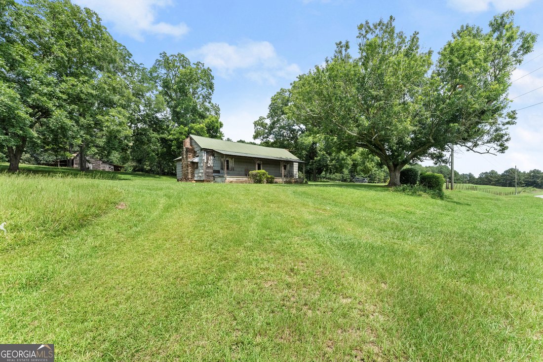 Land in Hoschton, Georgia, United States 3 - 18588014