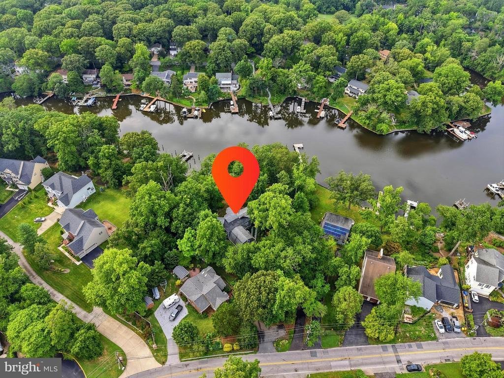 House in Severna Park, Maryland, United States 3 - 18587896