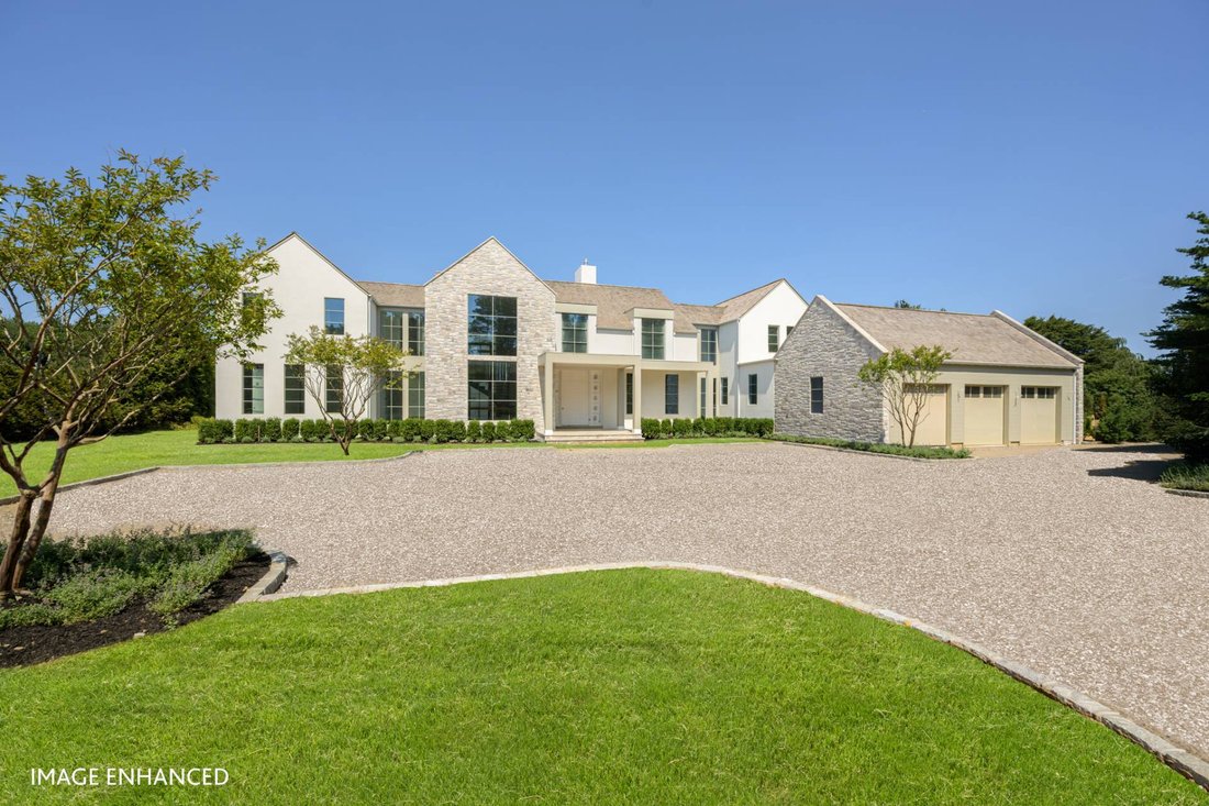House in Bridgehampton, New York, United States 2 - 17797536