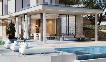 Villa à Apokoronas, Grèce 1