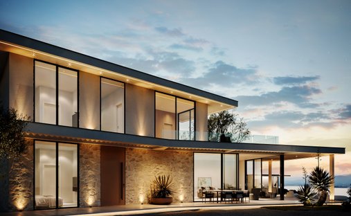 Villa in Apokoronas, Greece 1
