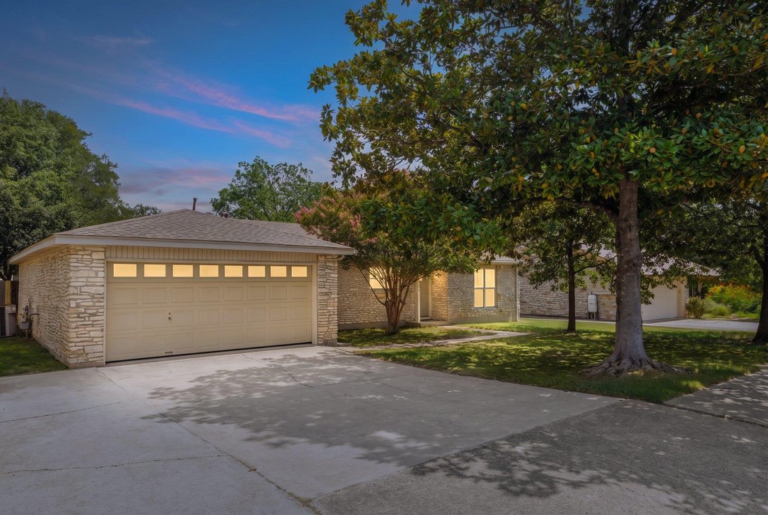 House in Austin, Texas, United States 2 - 18592169