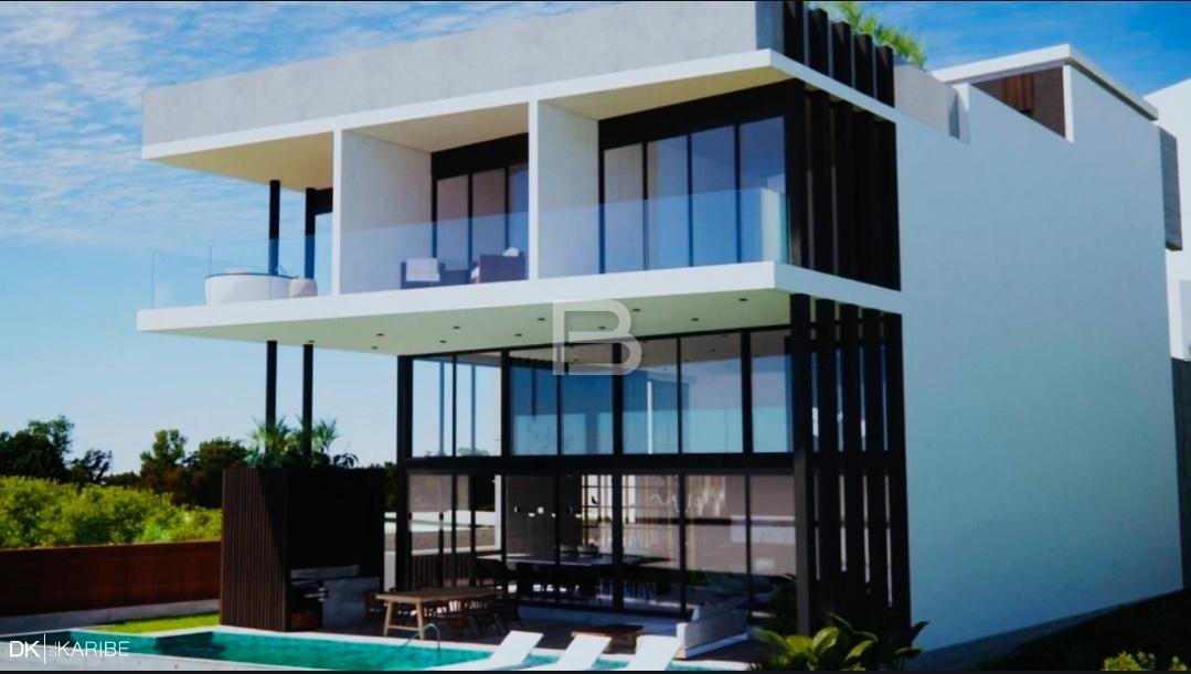 House in Cancún, Quintana Roo, Mexico 1 - 18588621