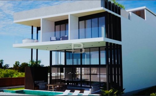 Casa a Cancún, Quintana Roo, Messico 1