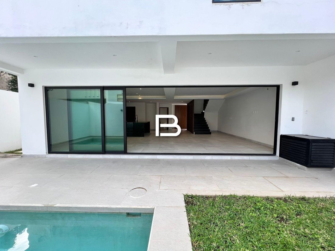 House in Cancún, Quintana Roo, Mexico 2 - 18589876