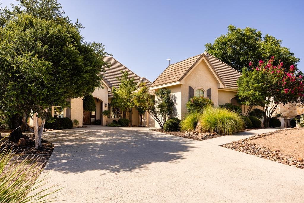 House in Kerrville, Texas, United States 1 - 18591512