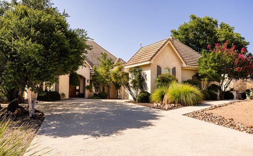 House in Kerrville, Texas, United States 1