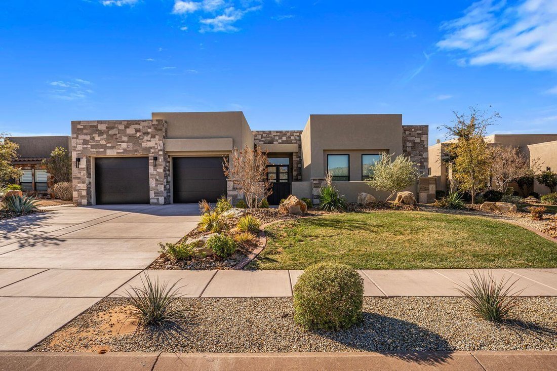 House in St. George, Utah, United States 3 - 18592079