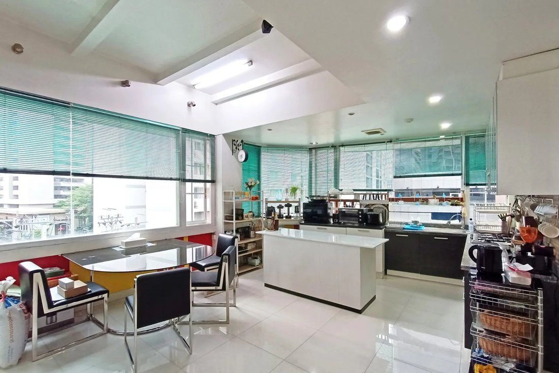 House in Thang Kwian, Rayong, Thailand 1 - 18593764