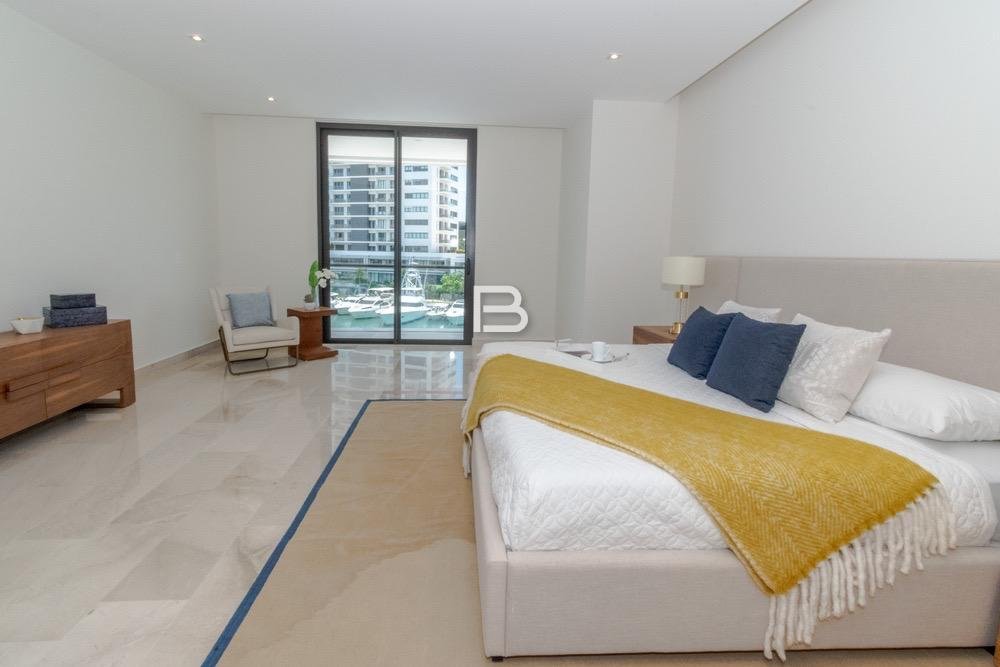 Appartement à Cancún, Quintana Roo, Mexique 1 - 18588184