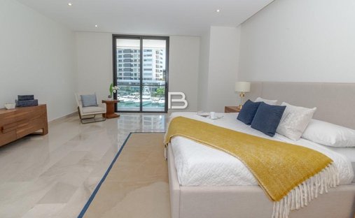 Apartamento en Cancún, Quintana Roo, México 1