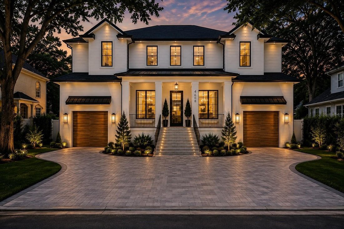 House in Tampa, Florida, United States 1 - 18192762