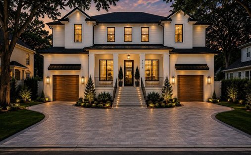 Casa en Tampa, Florida, Estados Unidos 1