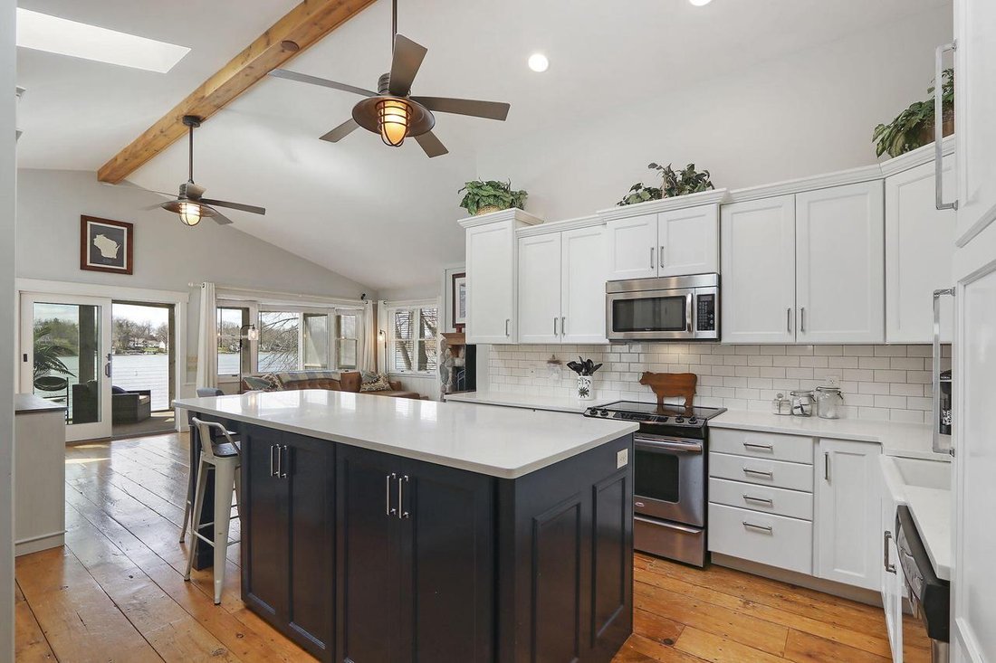 House in Lauderdale Lakes, Wisconsin, United States 2 - 18591518