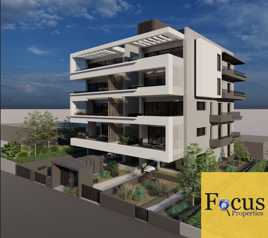Apartment in South Athens, Attica, Greece 1 - 18016065