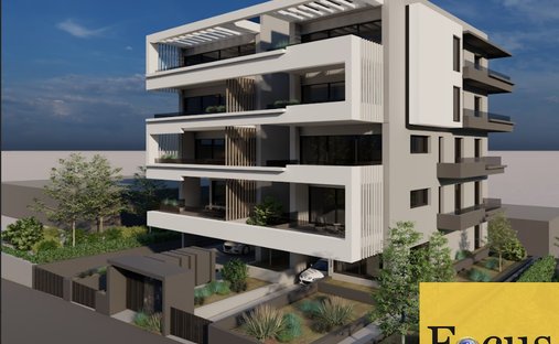 Apartment in South Athens, Attica, Greece 1