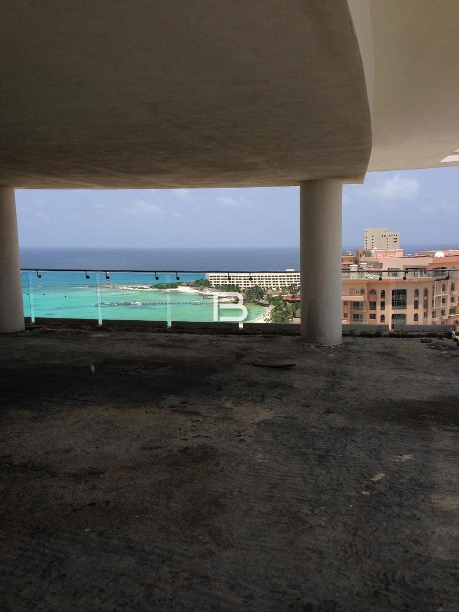 Apartment in Cancún, Quintana Roo, Mexico 3 - 18588686