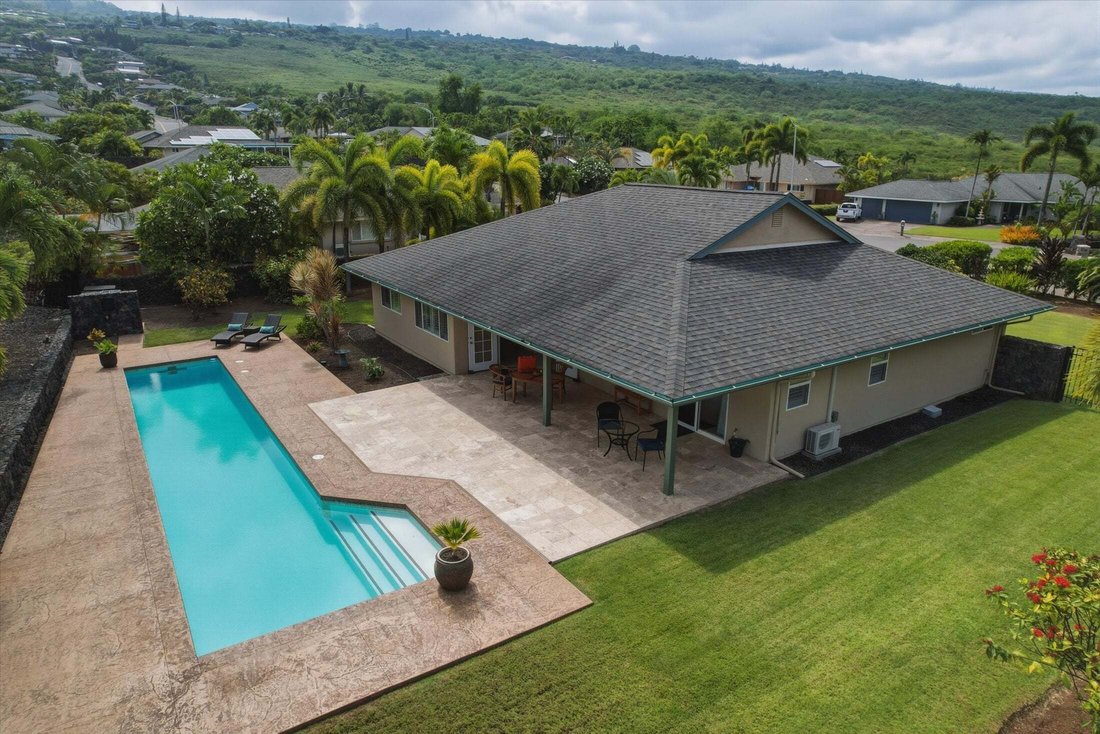 House in Kailua-Kona, Hawaii, United States 2 - 18591900