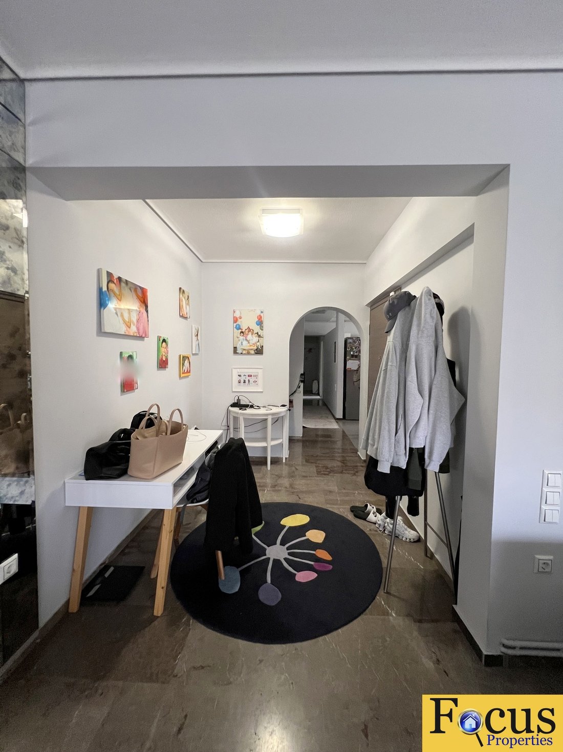 Apartment in Glyfada, Attica, Greece 5 - 18063224