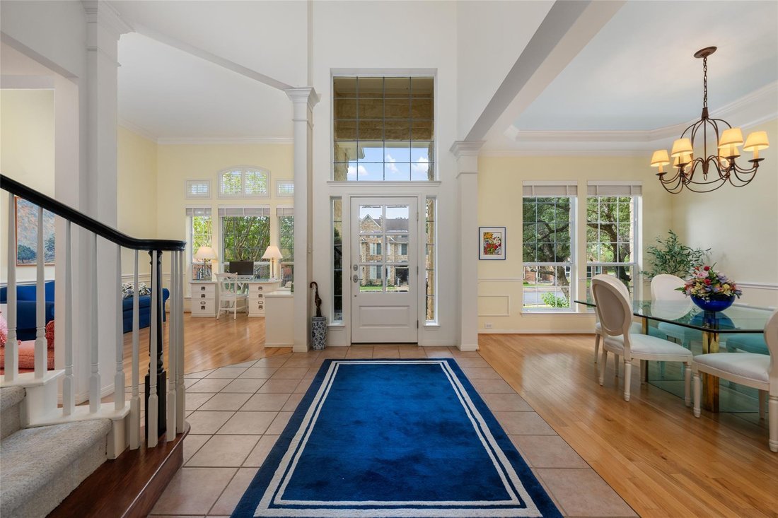 Haus in Austin, Texas, Vereinigte Staaten 5 - 18274346