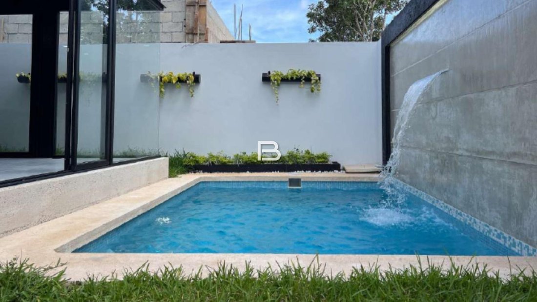 House in Cancún, Quintana Roo, Mexico 2 - 18589043