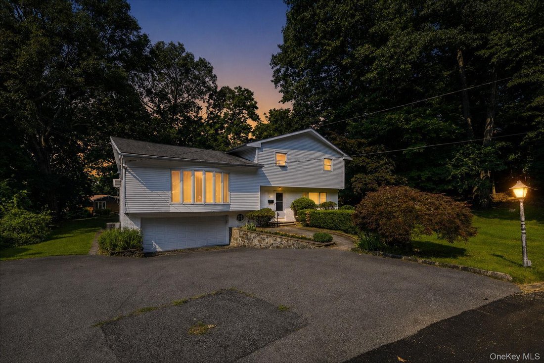 House in Hastings-on-Hudson, New York, United States 5 - 18588881