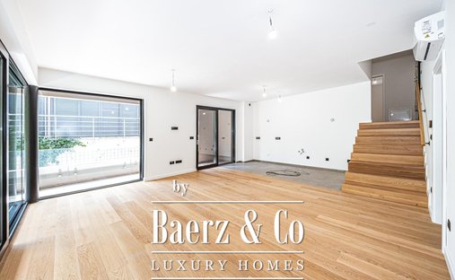 Apartment in Mjesni odbor "Jelenovec", Zagreb, City of Zagreb 1