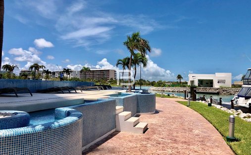 Apartment in Cancún, Quintana Roo, Mexico 1