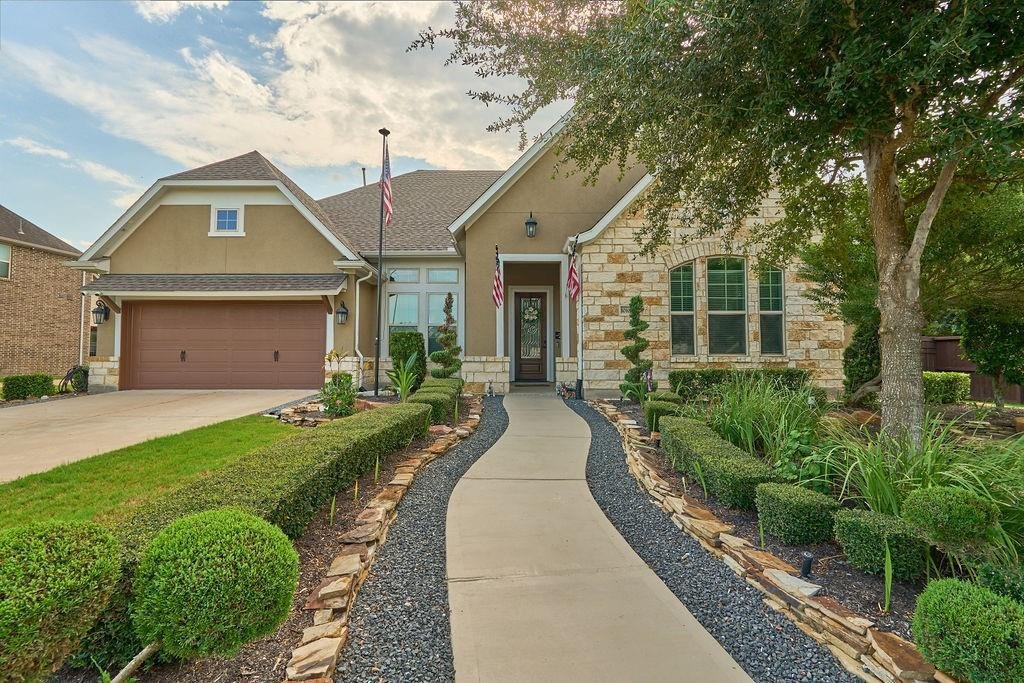 House in Rosharon, Texas, United States 1 - 18592742
