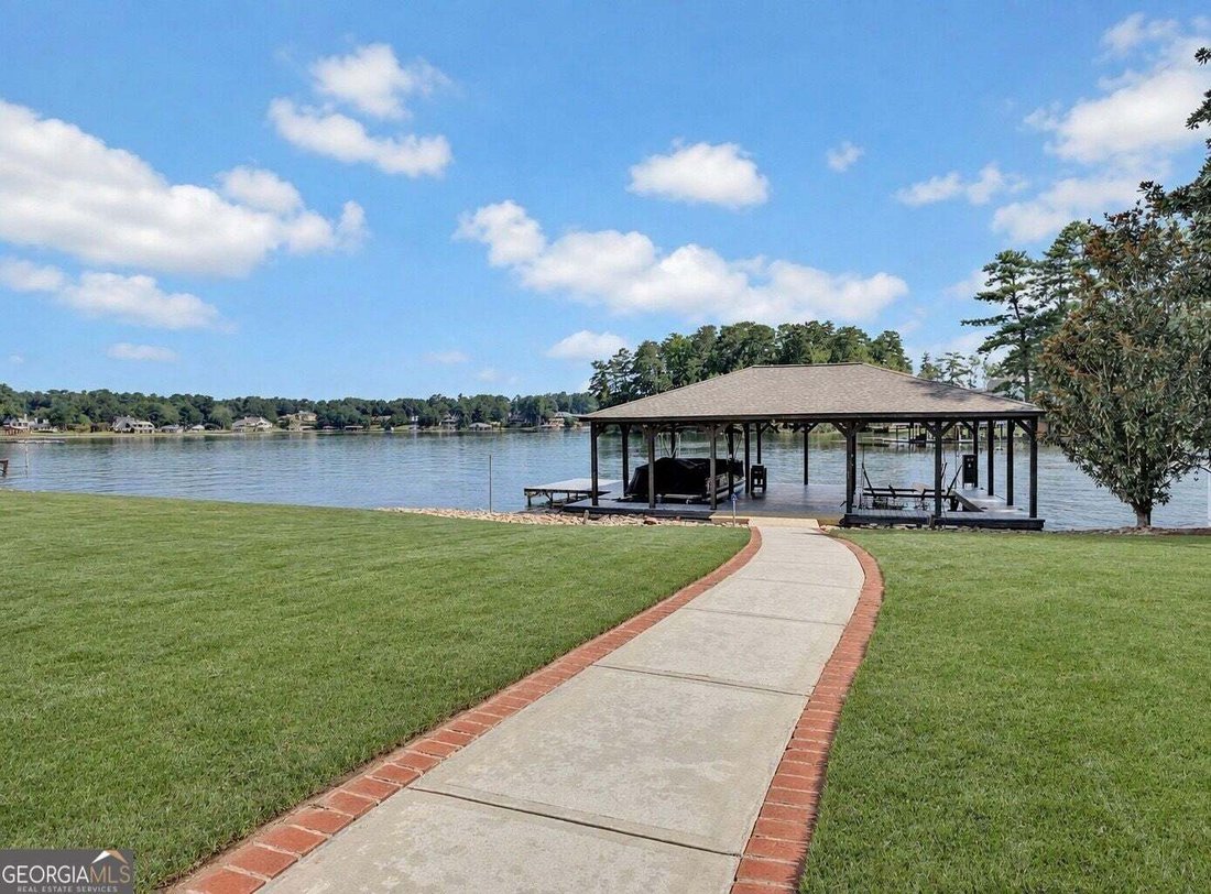 House in Jonesboro, Georgia, United States 4 - 18592521