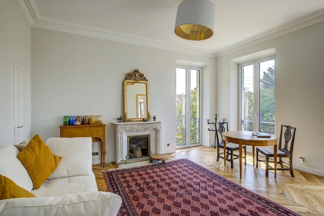 Apartment in Nice, Provence-Alpes-Côte d'Azur, France 3 - 18591978