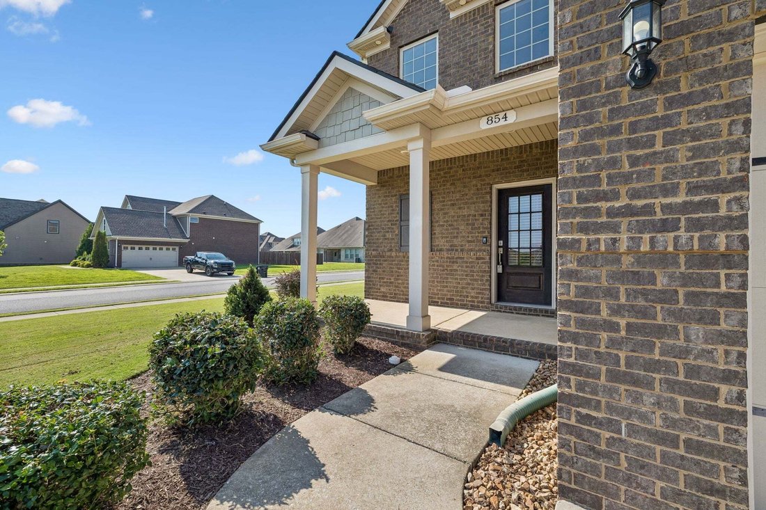 House in Murfreesboro, Tennessee, United States 5 - 18592135