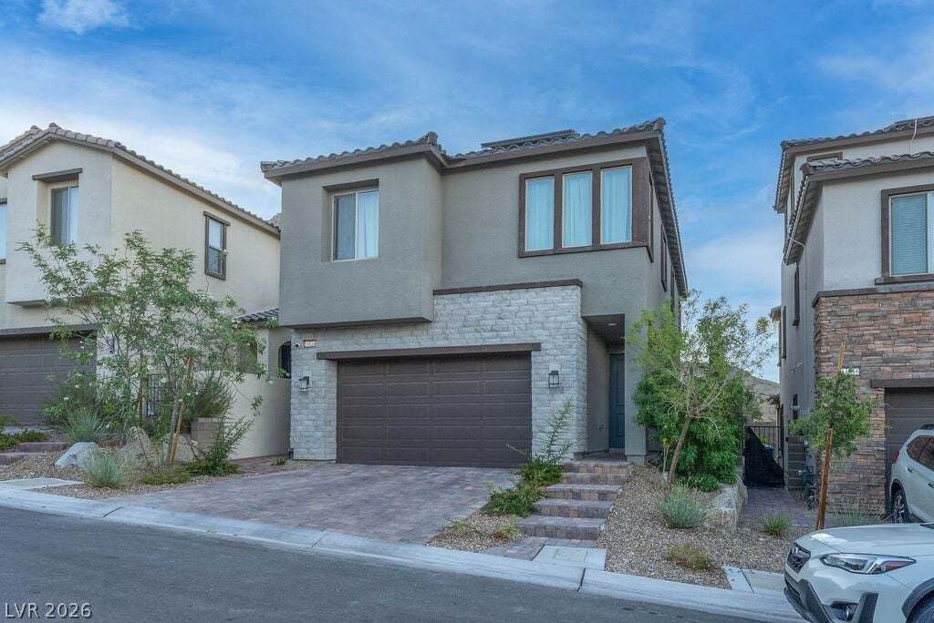 House in Las Vegas, Nevada, United States 1 - 18591063