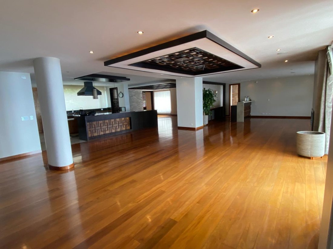 Apartment in Quito, Pichincha, Ecuador 3 - 18588722