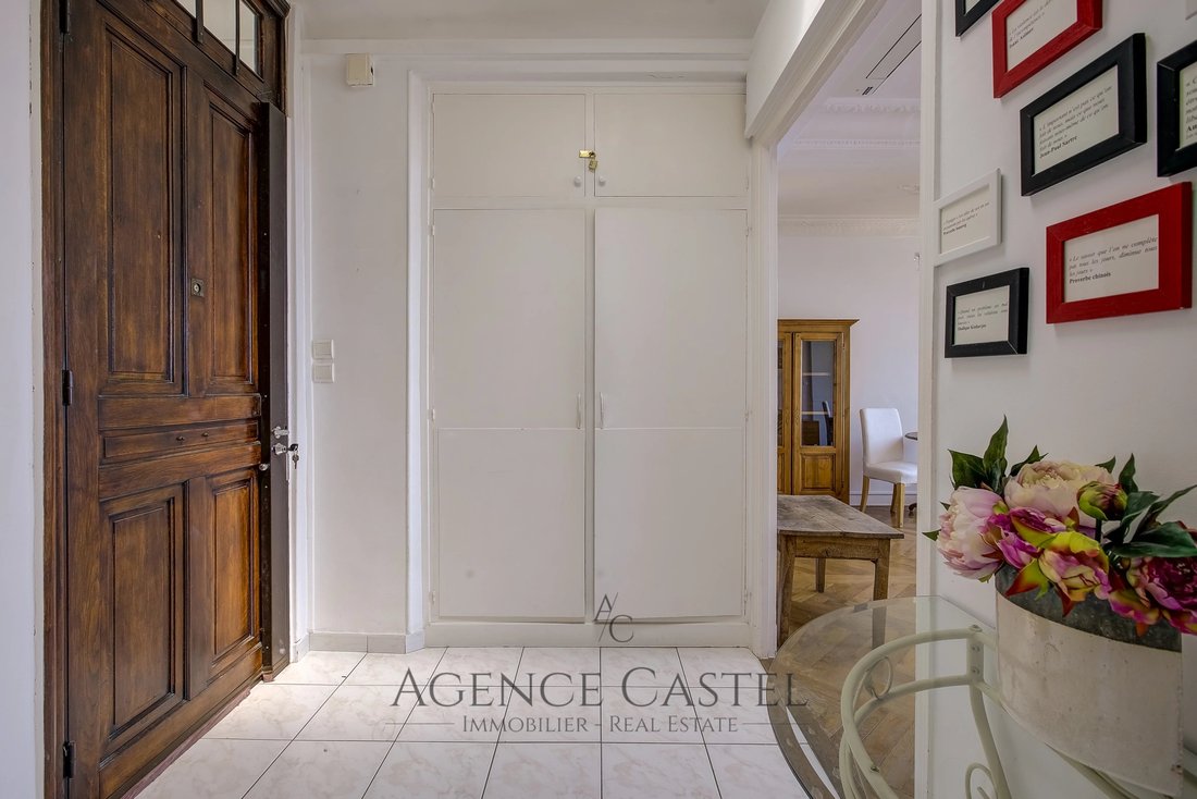 Apartment in Nice, Provence-Alpes-Côte d'Azur, France 3 - 18532950