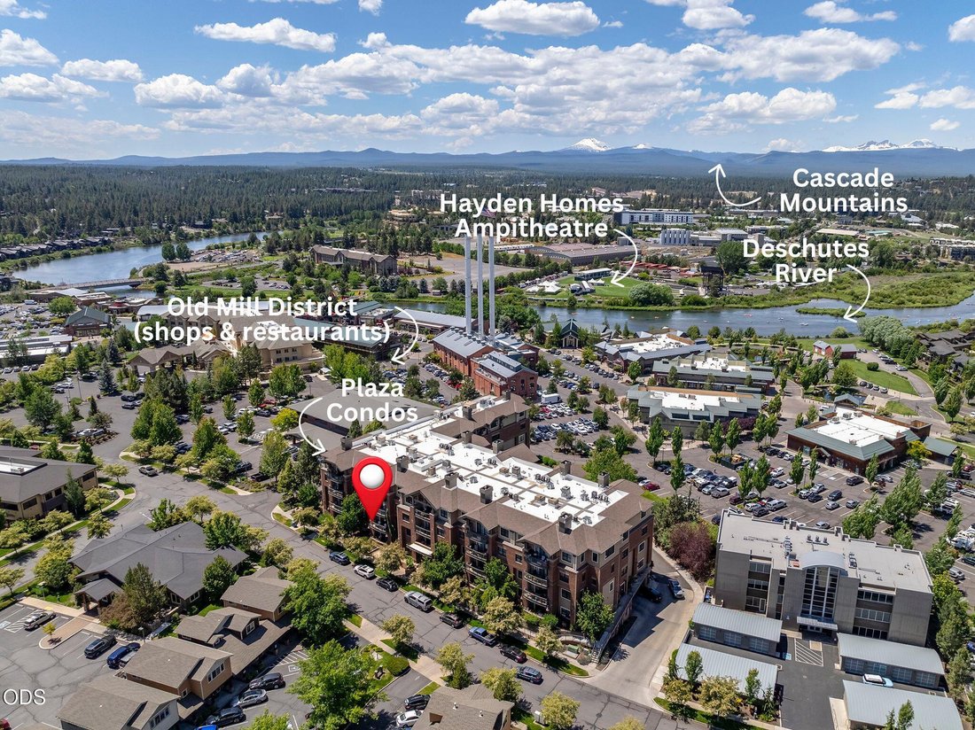 Condo in Bend, Oregon, United States 3 - 18591331