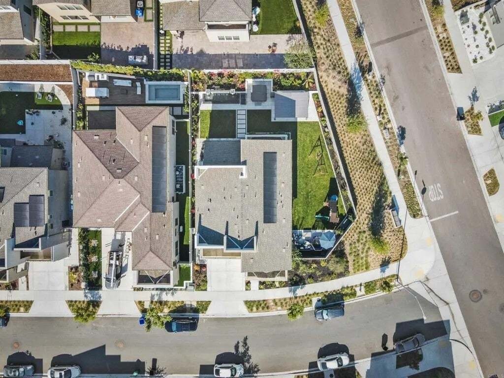 Condo in San Diego, California, United States 5 - 18592014