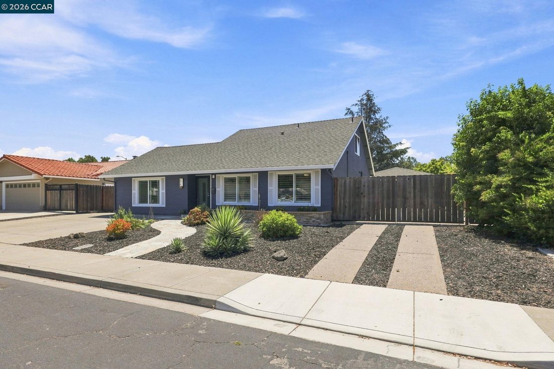 House in Livermore, California, United States 3 - 18589418