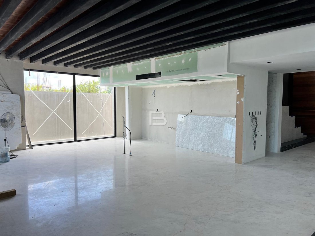 House in Cancún, Quintana Roo, Mexico 3 - 18588646