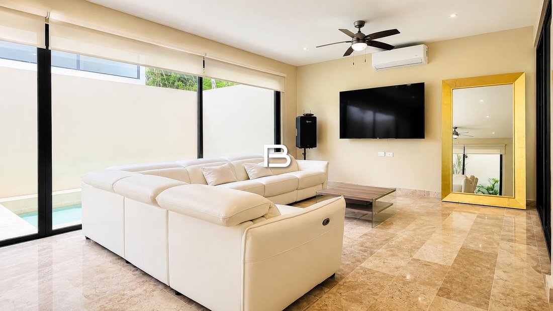 House in Cancún, Quintana Roo, Mexico 3 - 18589354