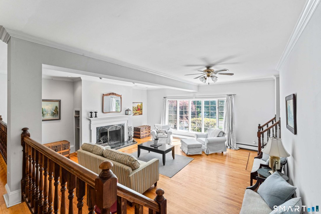 House in Norwalk, Connecticut, United States 3 - 18591067