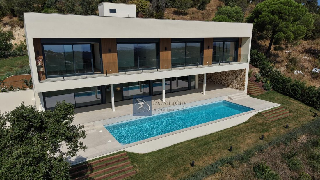 House in Platja d'Aro, Catalonia, Spain 1 - 18351766