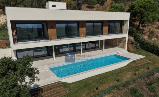 House in Platja d'Aro, Catalonia, Spain 1