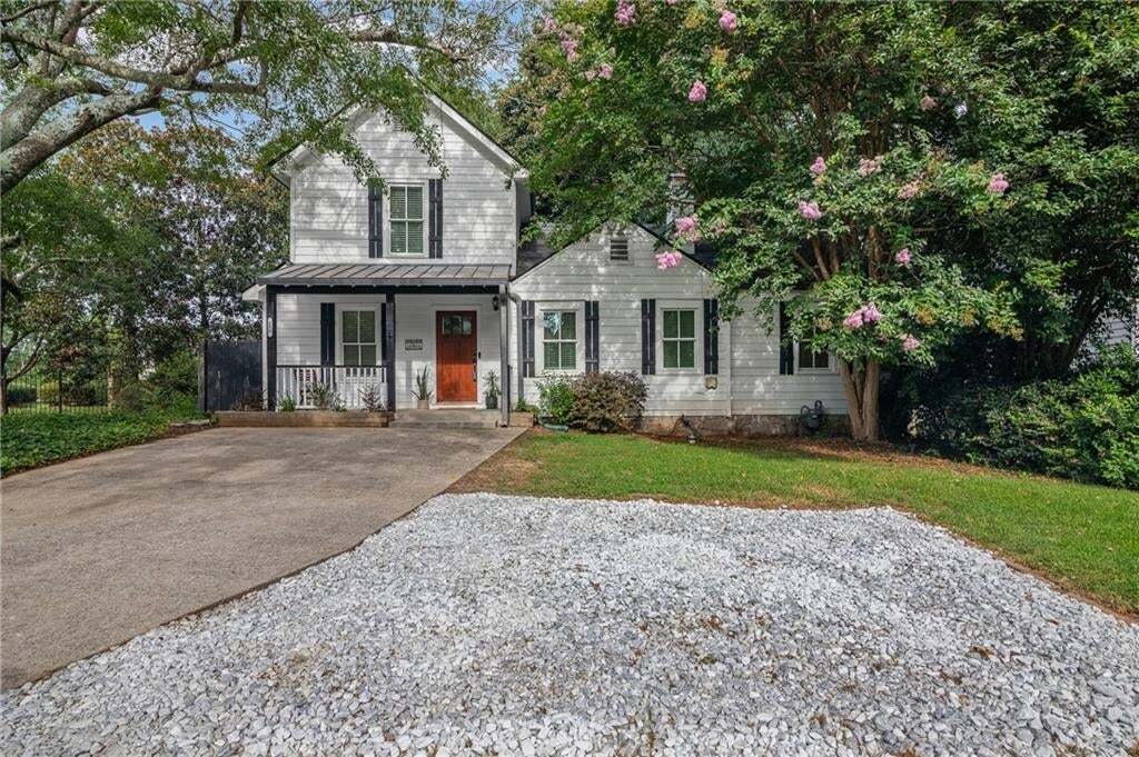House in Atlanta, Georgia, United States 2 - 18592317