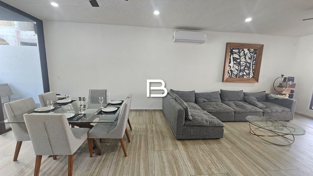 Villa in Playa del Carmen, Quintana Roo, Mexico 5 - 18589896