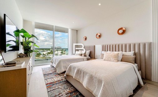 Apartment in Cancún, Quintana Roo, Mexico 1