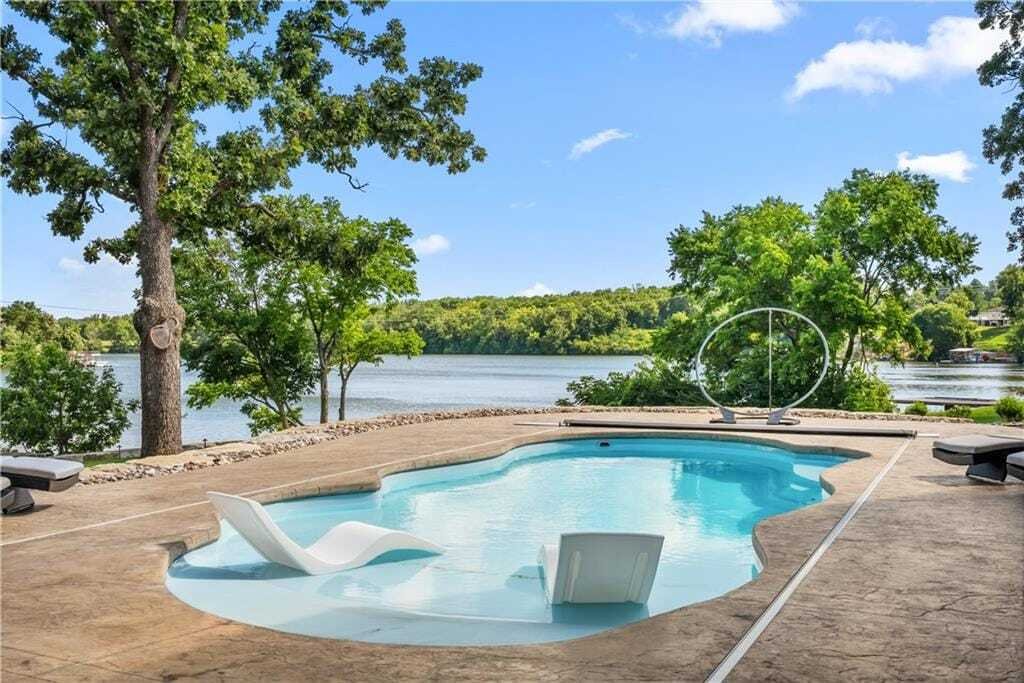 House in Lake Lotawana, Missouri, United States 3 - 18586078
