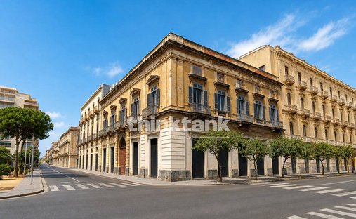 Appartement à Libertà-Stazione, Catane, Italie 1