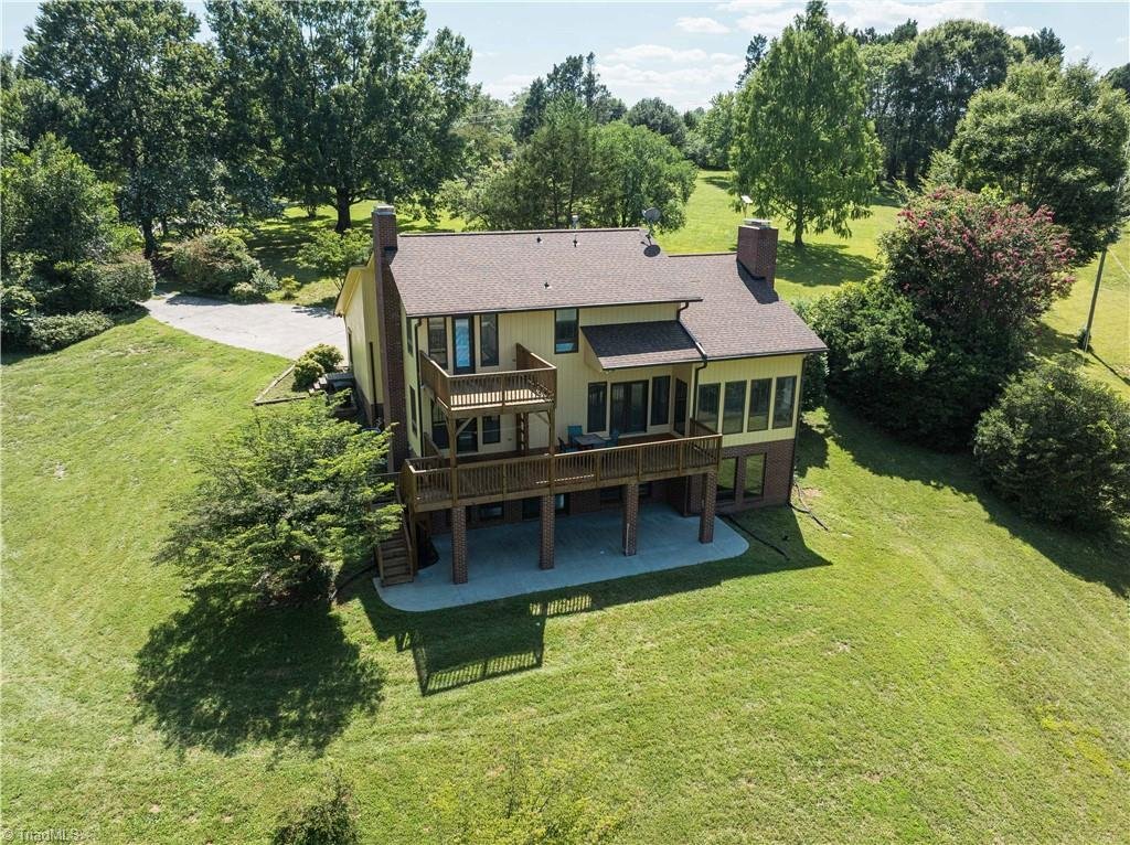 House in East Bend, North Carolina, United States 1 - 18591661