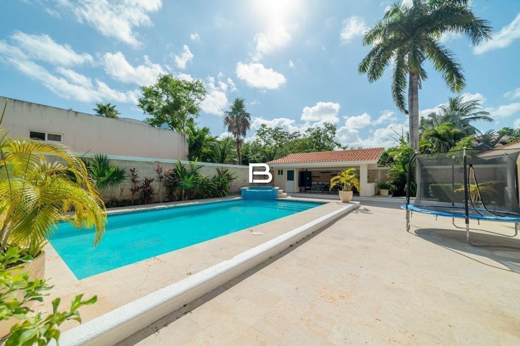 House in Cancún, Quintana Roo, Mexico 5 - 18589441